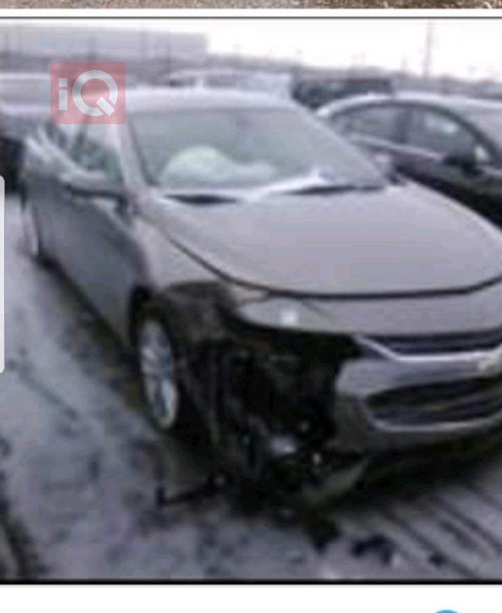 شيفروليه ماليبو